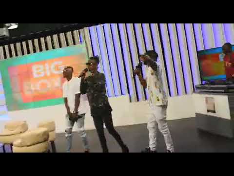 Postulados ft Gasso Franco - Novinhas