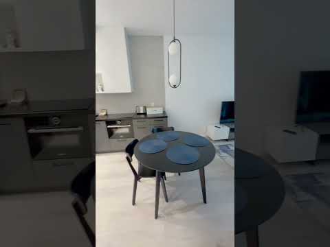 Apartament w Rezydencja Niechorze