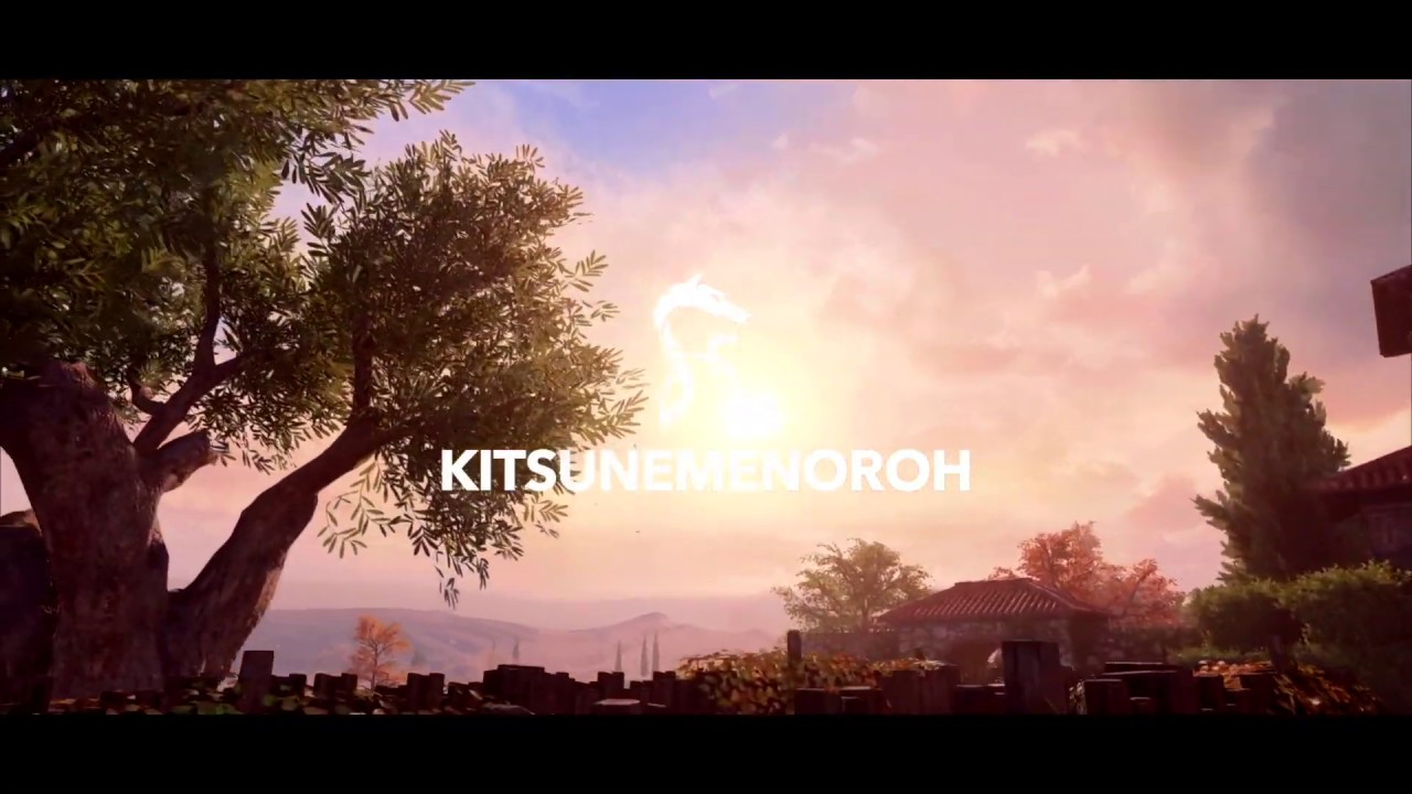 Roh - BO4 MONTAGE (Joined Riddle)