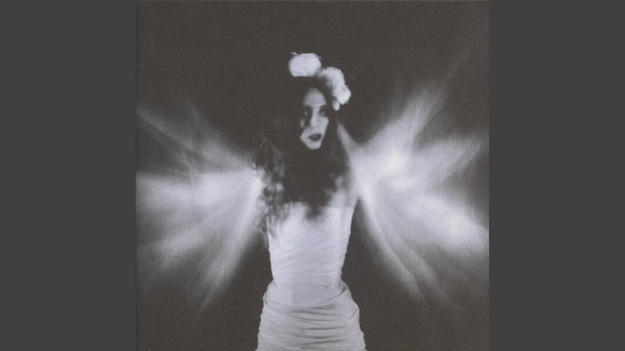QueenAdreena - Cold Fish