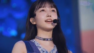 『集中』久保史緒里 人は夢を二度見る