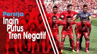Belum Pernah Menang di Kandang Lawan Musim Ini, Persija Ingin Putus Tren Negatif di Markas Borneo FC
