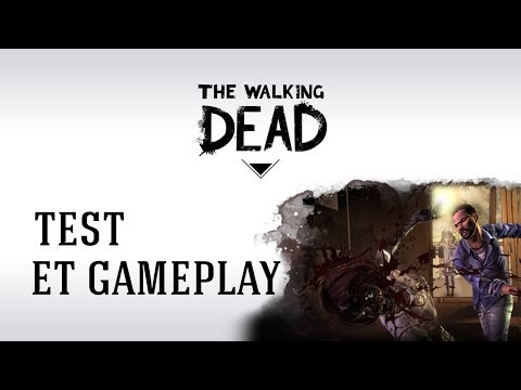 the walking dead season 1 android free