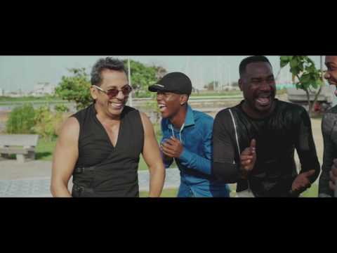 Alberto Barros - Medley Rumbero 7