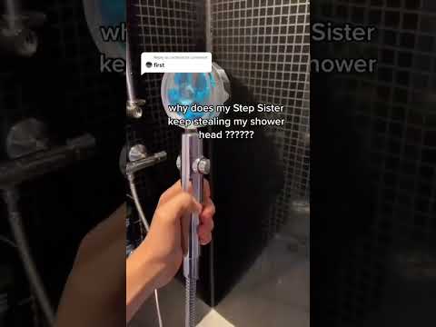 Ultimate Hydro Jet Shower Head Review: The Best High-Pressure Shower Experience! #hydrojet #shower