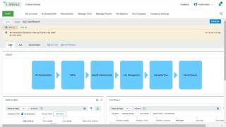 Kronos - Full Suite Demo