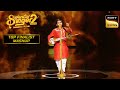 Sukh Ke Sab पर Pranjal ने दिया एक Flawless Performance Indian Idol Season 13 Top