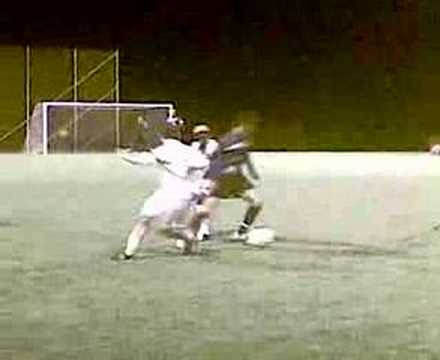 Arash tunnlar en valsta spelare