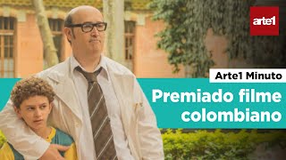 A AUSÊNCIA QUE SEREMOS - ANÁLISE DO FILME | Arte1 Minuto