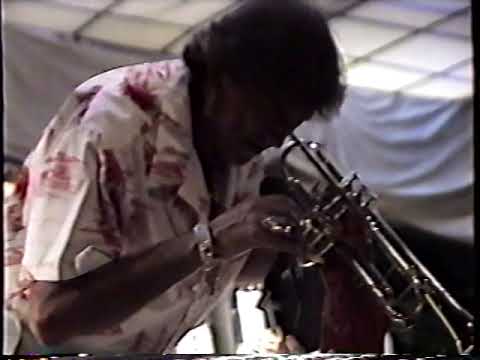 1993 Happy Louie at Bel-Aire Days