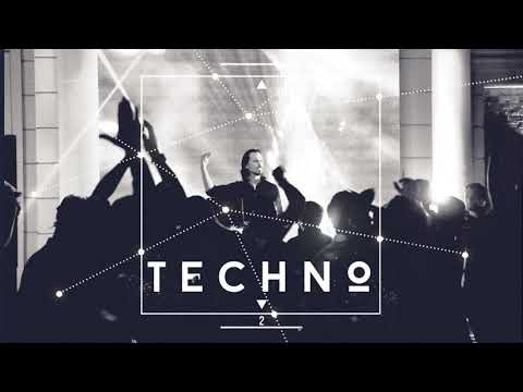 TECHNO SET 2 - AHMET KILIC Mix