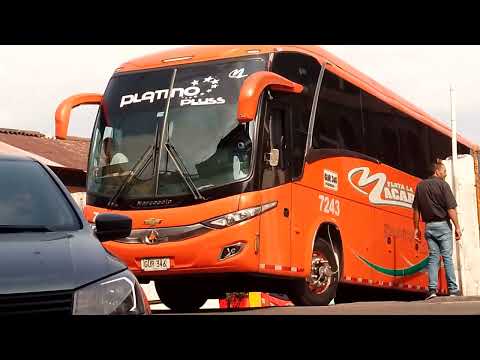 buses y camiones colombianos en mesitas del colegio cundinamarca 🚌🚚🇨🇴🙂