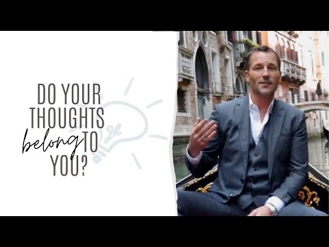 Who Does This Belong To? Video