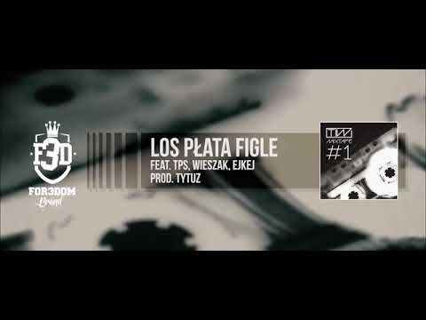 Los płata figle ft. TPS, Wieszak, Ejkej Prod. Tytuz