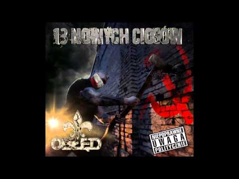 Obłęd- Wierzę w Polskę