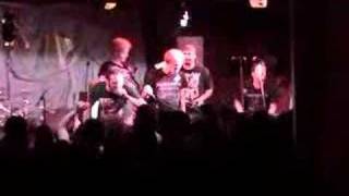 Big D and the Kids Table - She Won&#39;t Ever Figure It Out