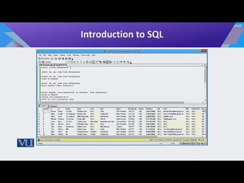 CS442 Topic001 | Introduction to Data Science