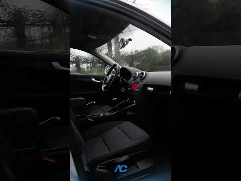 Audi A3 Sportback 1.6 TDI Attraction