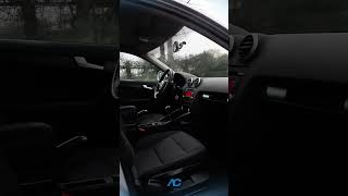 Audi A3 Sportback 1.6 TDI Attraction