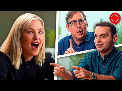 Meghan Markle, Brigitte Macron, Piers Morgan and Feminism - Christina P