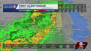 WATCH LIVE: KMBC 9 News is tracking a tornado-warned storm