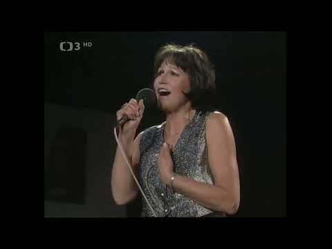 Marta Kubišová - Hej Jude (1994)