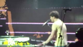 Mi querida princesa - Axel Luna Park 5.11