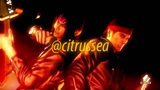 Cover art for JUDGEMENT 審判