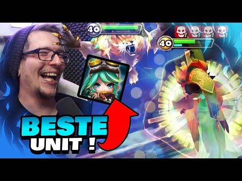 EMILY ist die BESTE UNIT für die 4 Star Special League ! 💥 SUMMONERS WAR DEUTSCH