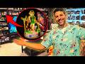 The Rarest Zelda Items In The World Are All In One Basement