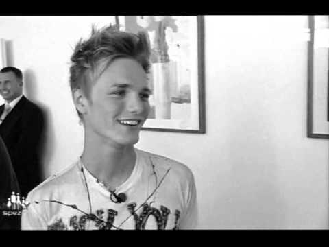 Richie Stringini (Anytime)