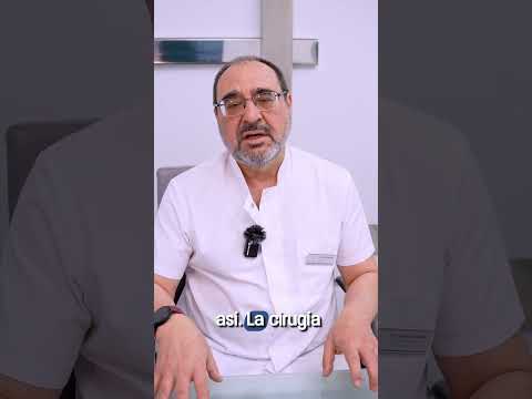 Recuperación de una reducción de pecho