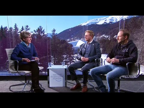 forum wirtschaft: Ökonomie und Ökologie - Widerspruch oder neue Chancen für die Wirtschaft?