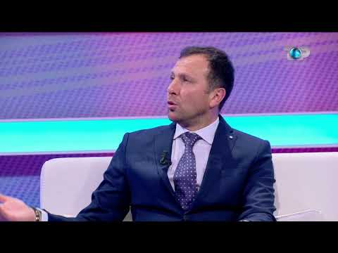 Procesi Sportiv, 19 Mars 2018, Pjesa 2 - Top Channel Albania - Sport Talk Show
