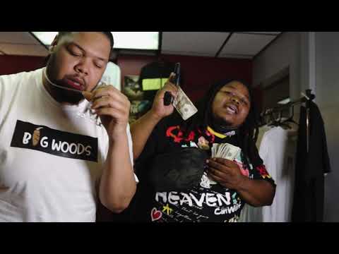 Ratchet Roderick x KrispyLife Kidd - Beast Mode Official Music Video Shot By MSV