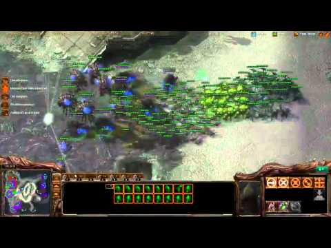 How to use Fungal Growth