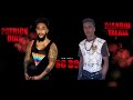 Djandju Talaia Ft Patrick Dias Só Bo Audio Oficial