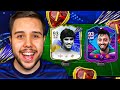 93 BEST & 93 BRUNO FERNANDES! 😍 FUT Champs - FC 24 Ultimate Team