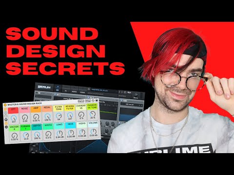 How to Take Your Sound Design to the Next Level