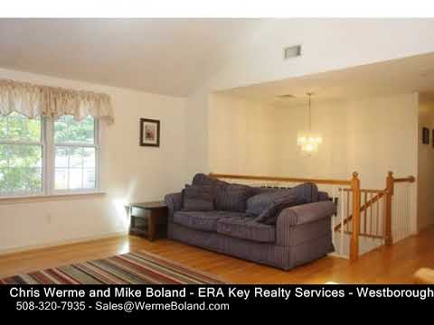 19 Corinth Dr, Worcester MA 01606 - Single Family Home - Real Estate - For Sale -