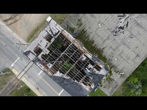 Adventures in Barre, Ma