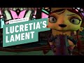 Psychonauts 2 Walkthrough - Lucrecia's Lament [1080p/60FPS] No Commentary