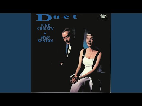 How Long Has This Been Going On - June Christy