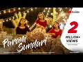 PARAM SUNDARI - MIMI/ Dance Cover/ Prismbliss/Abhirami/ Hridya /Sredha/ Duo Frames