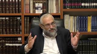 Introducing a New Ramchal Series