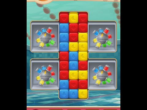 TOON BLAST level 7985