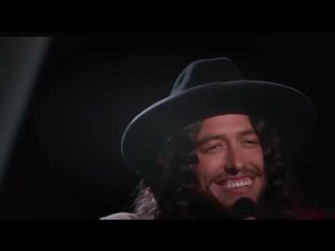 Josh Halverson    Forever Young