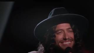 Josh Halverson    Forever Young