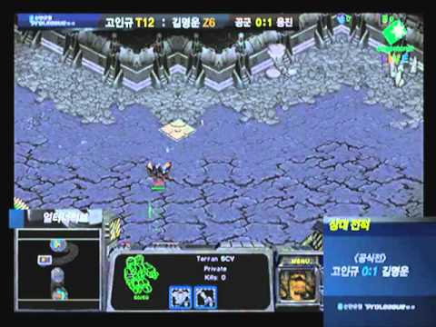 SPL  Canata vs ZerO 2011-06-27  @ Alternative