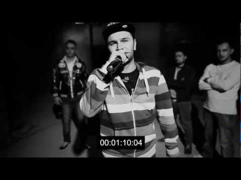 PRoMete, Uran, L-Mir, Ramil Nabran, Boz və Dj Shock — AzRap Cypher